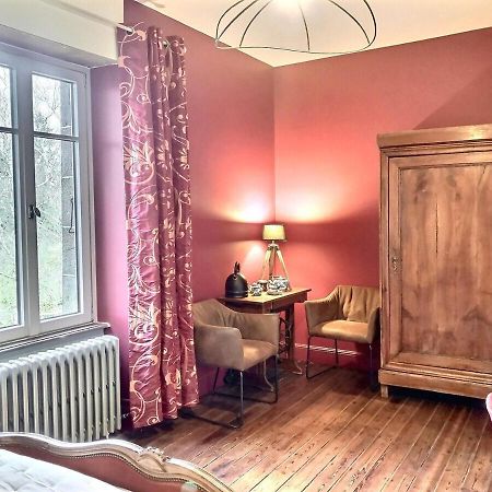 Maison L'Or Du Temps, Chambres D'Hotes La Boissiere-de-Montaigu Zewnętrze zdjęcie
